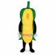 Deluxe Corn Lightweight Mascot Costume Deluxe Corn Lightweight Mascot Costume
