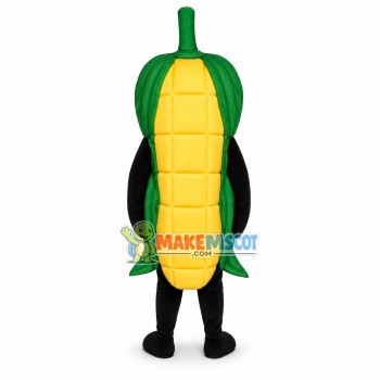 Deluxe Corn Lightweight Mascot Costume Deluxe Corn Lightweight Mascot Costume