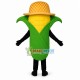 Deluxe Cartoon Corn In Hat Lightweight Mascot Costume Deluxe Cartoon Corn In Hat Lightweight Mascot Costume