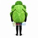 Deluxe Fresh Lceberg Lettuce Mascot Costume Deluxe Fresh Lceberg Lettuce Mascot Costume