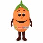Deluxe Cartoon Peach Lightweight Mascot Costume	
