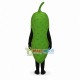 Deluxe Cartoon Pickle Stem Lightweight Mascot Costume Deluxe Cartoon Pickle Stem Lightweight Mascot Costume
