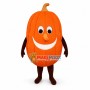 Deluxe Cartoon Rotten Pumpkin Mascot Costume	
