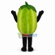 Deluxe Cartoon Wally Watermelon Lightweight Mascot Costume 	