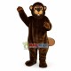 Beaver Mascot Costume Beaver Mascot Costume