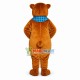 Groundhog Mascot Costume Groundhog Mascot Costume