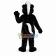 Cartoon Skunk Mascot Costume Cartoon Skunk Mascot Costume