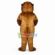 Cute Baby Otter Mascot Costume Cute Baby Otter Mascot Costume