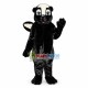 Lovely Skunk Mascot Costume Lovely Skunk Mascot Costume