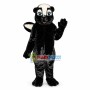 Lovely Skunk Mascot Costume	