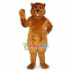 Marmot Mascot Costume Marmot Mascot Costume