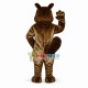 Ground Squirrel Mascot Costume Ground Squirrel Mascot Costume