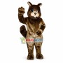 Ground Squirrel Mascot Costume	
