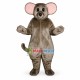 Grey Mouse Mascot Adult Costume Grey Mouse Mascot Adult Costume