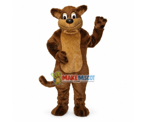 Mexican Mouse Opossum Mascot Costume Mexican Mouse Opossum Mascot Costume