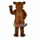 Mexican Mouse Opossum Mascot Costume Mexican Mouse Opossum Mascot Costume
