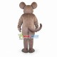 Mouse Girl Mascot Costume Mouse Girl Mascot Costume