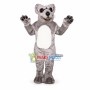 Evil Rat Mascot Costume
