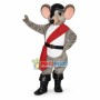Pirate Mouse Mascot Costume