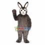 Jake Rabbit Mascot Costume