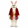 Easter Bunny Mascot Costume 