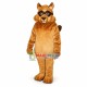 Sneaky Fox Mascot Costume Sneaky Fox Mascot Costume