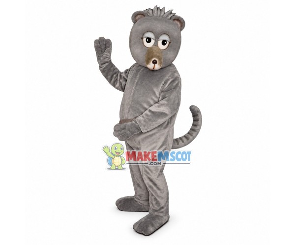 Pete O. Possum Lightweight Mascot Costume