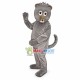 Pete O. Possum Lightweight Mascot Costume