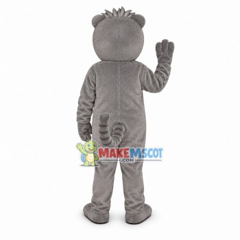 Pete O. Possum Lightweight Mascot Costume Pete O. Possum Lightweight Mascot Costume