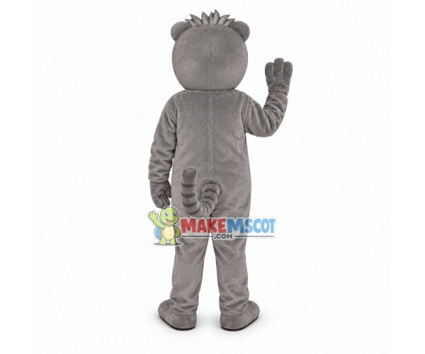 Pete O. Possum Lightweight Mascot Costume