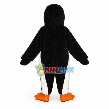 Adult Penguin Mascot Costume Adult Penguin Mascot Costume