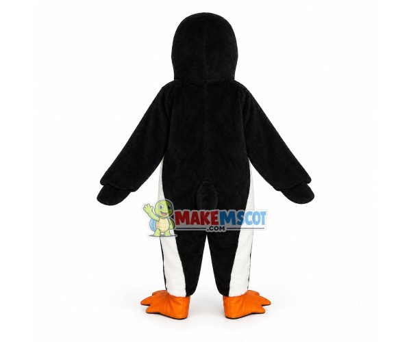Adult Penguin Mascot Costume Adult Penguin Mascot Costume