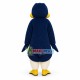 Cute Baby Penguin Mascot Costume Cute Baby Penguin Mascot Costume