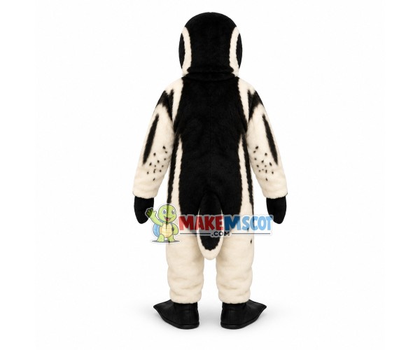 Humboldt Penguin Mascot Costume