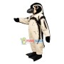 Humboldt Penguin Mascot Costume