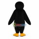 Happy Penguin Mascot Costume