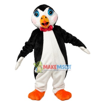 Penguin Carnival Mascot Costume