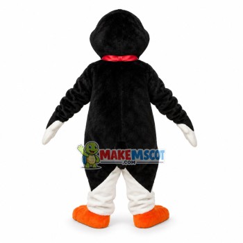 Penguin Carnival Mascot Costume Penguin Carnival Mascot Costume