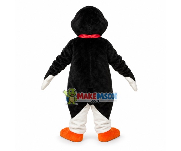Penguin Carnival Mascot Costume Penguin Carnival Mascot Costume