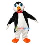 Penguin Carnival Mascot Costume