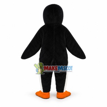 Adorable Penguin Mascot Costume Adorable Penguin Mascot Costume