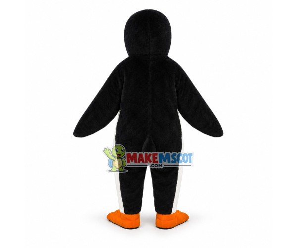 Adorable Penguin Mascot Costume Adorable Penguin Mascot Costume