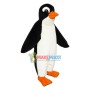 Adorable Penguin Mascot Costume