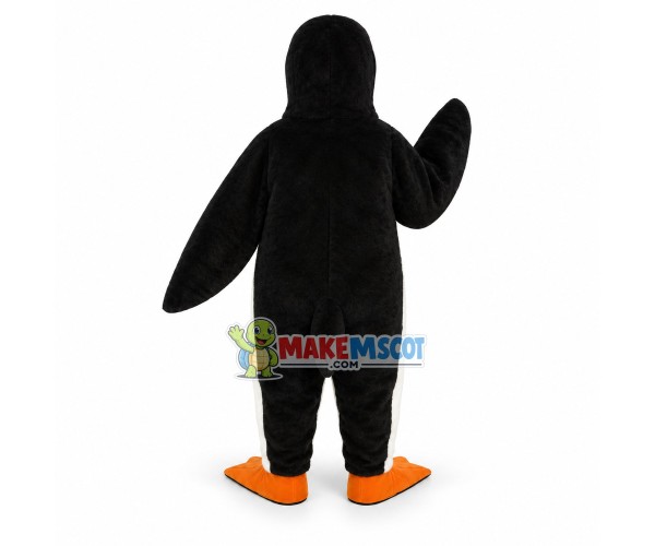 Penguin Mascot Adult Costume Penguin Mascot Adult Costume