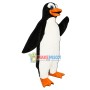 Penguin Mascot Adult Costume 