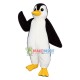 Perry the Penguin Mascot Adult Costume Perry the Penguin Mascot Adult Costume