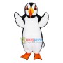 Atlantic Puffin Mascot Costume 