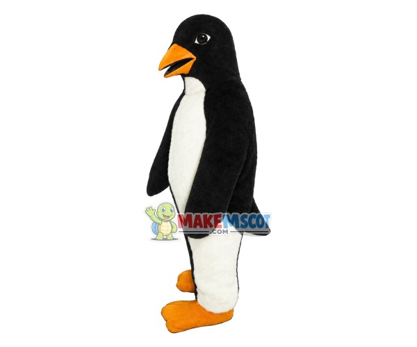 Easy Version Penguin Mascot Costume Easy Version Penguin Mascot Costume