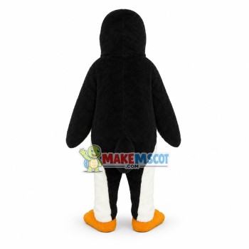 Easy Version Penguin Mascot Costume Easy Version Penguin Mascot Costume