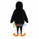 Easy Version Penguin Mascot Costume 